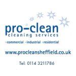 Pro-clean Sheffield UK